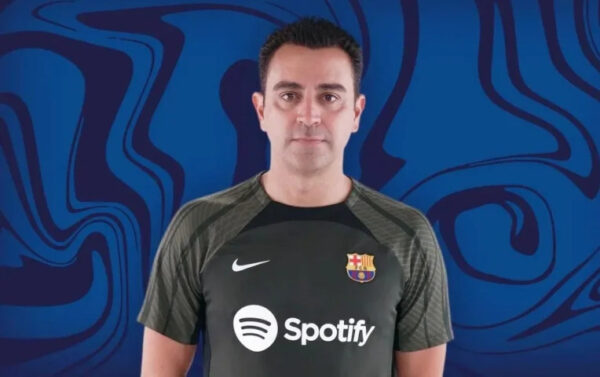 Barcelona-Replaces-Xavi