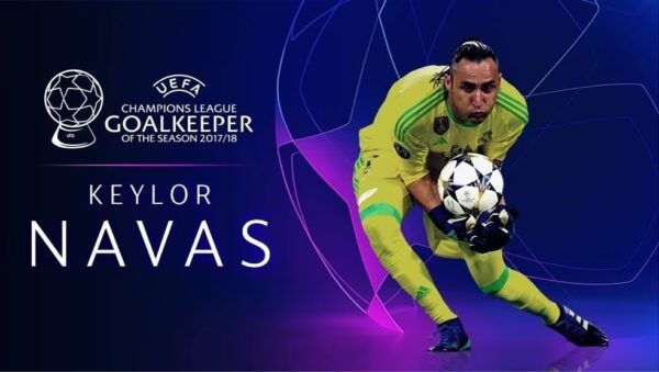 Goalkeeper-Navas-announces-retirement-from-the-national-team