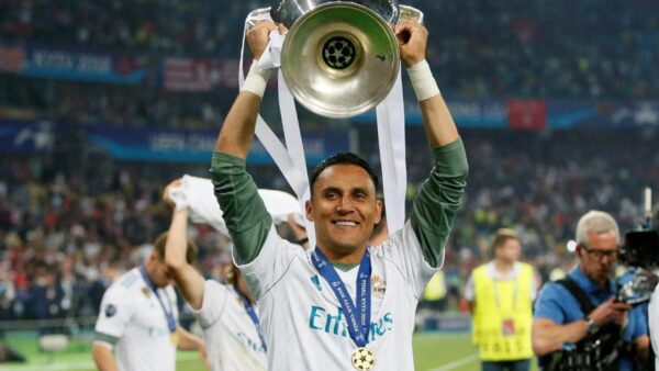 Goalkeeper-Navas-announces-retirement-from-the-national-team