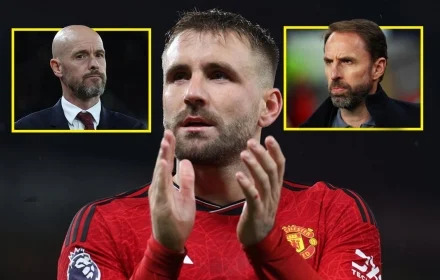 erik-ten-hag-doubts-that-luke-shaw-will-be-called-up-to-play-in-euro-2024