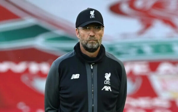 jurgen-klopp-cursed-pinpointing-liverpools-most-disappointing-match